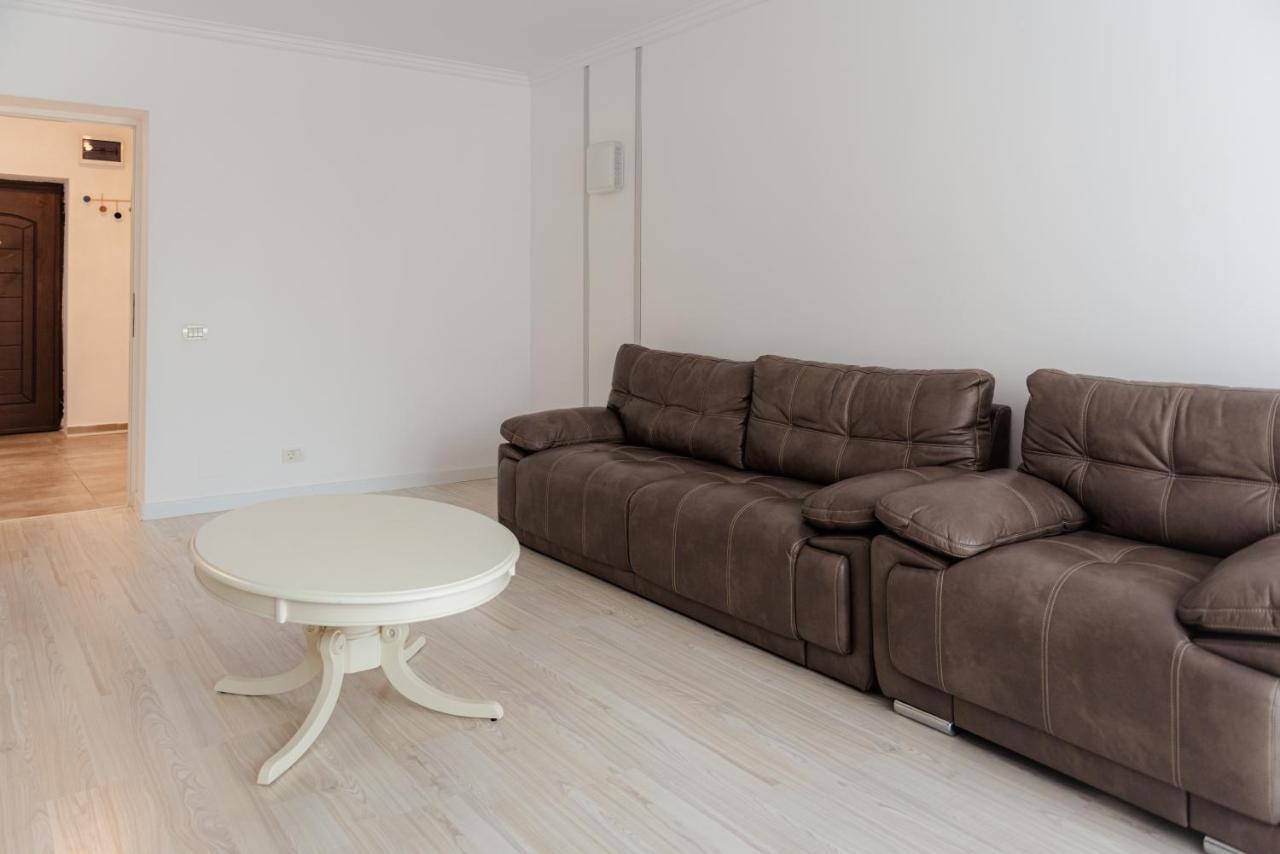 Central Downtown Unirii Apartment Bucureşti Exterior foto