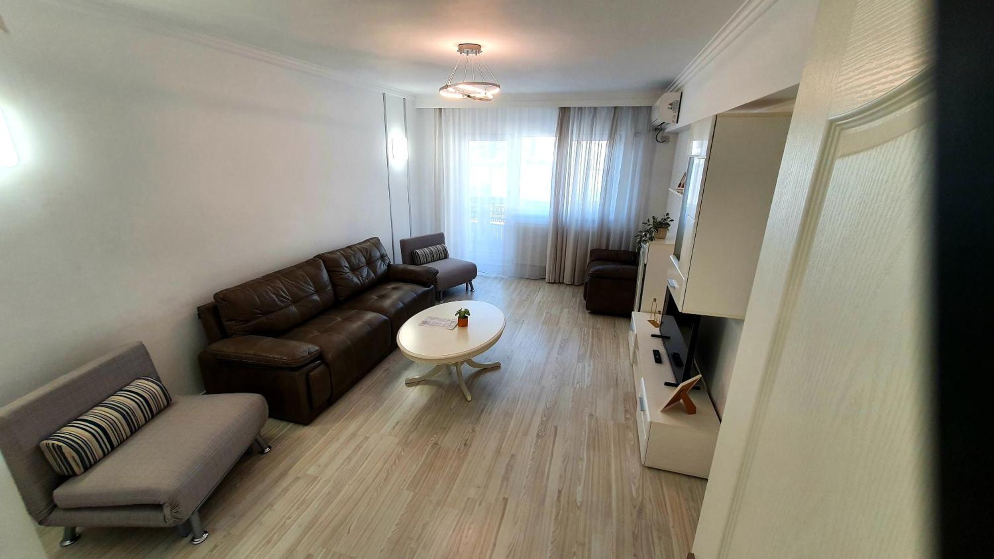 Central Downtown Unirii Apartment Bucureşti Exterior foto